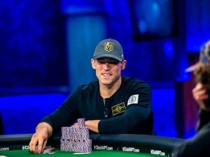 GPI 2019: Alex Foxen officially Player of the Year, Danny Tang wins Asia POY, Kristen Bicknell tops ladies ranking for 3rd year in a row