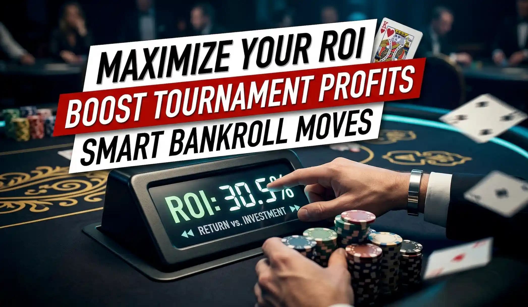 ROI