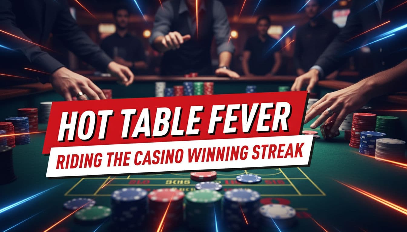 Hot Table
