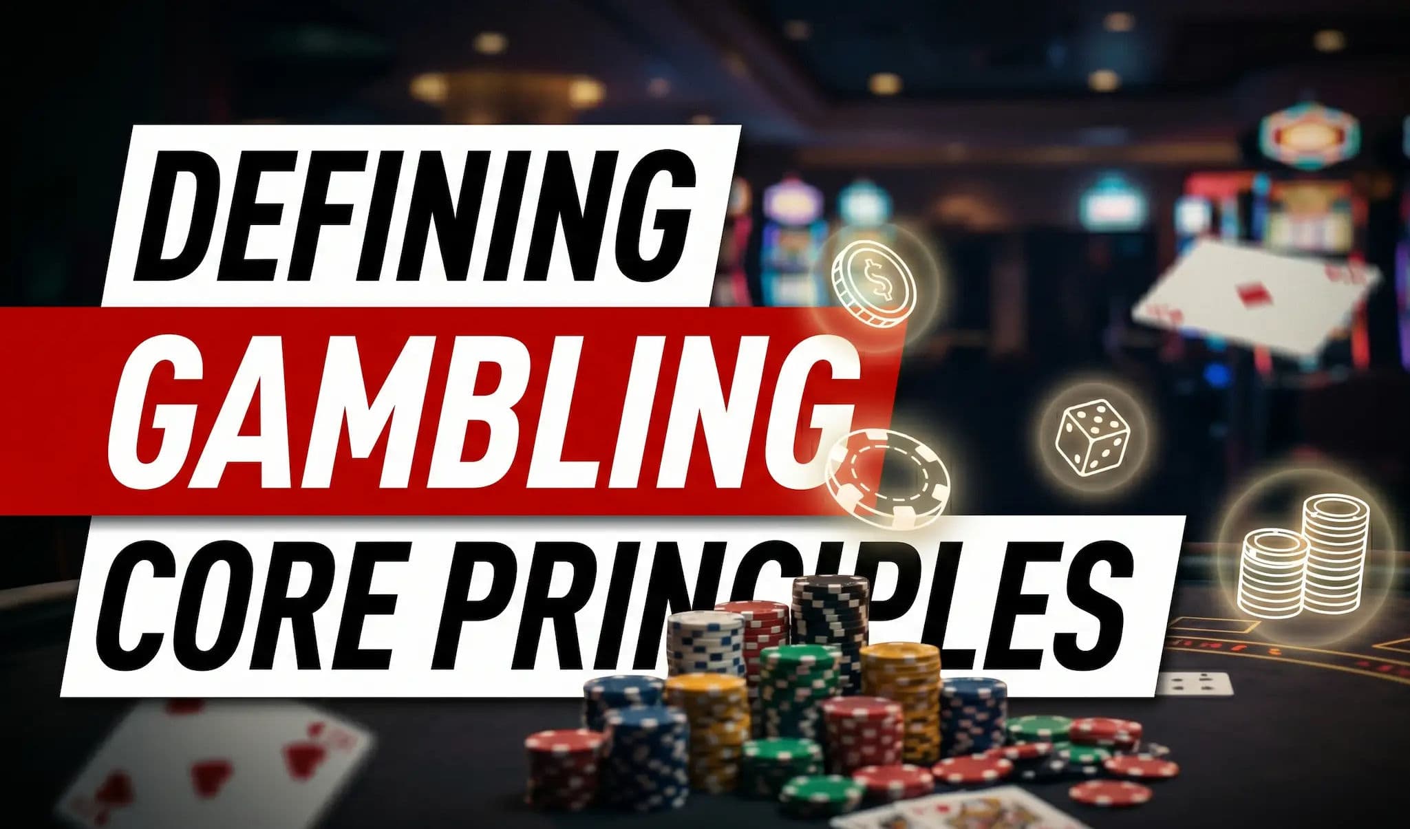 Gambling
