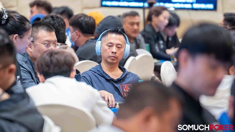 CPG Championship Strengthens Hold As Asia's Biggest, Attracts 4,211 Entries