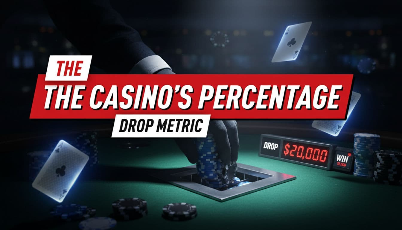 Drop Percentage