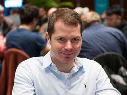 Jonathan Little's Life: Net Worth, Biggest Profits, Losses and Private Life