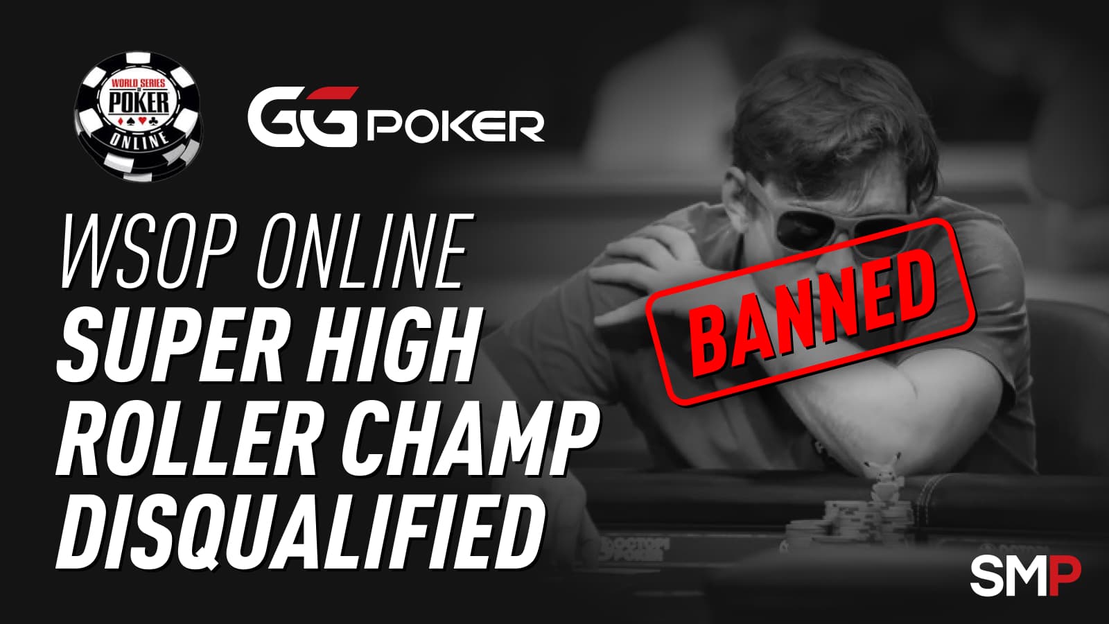 GGPoker Bans & Confiscates Over $1 Million Prize From WSOP Online Champ