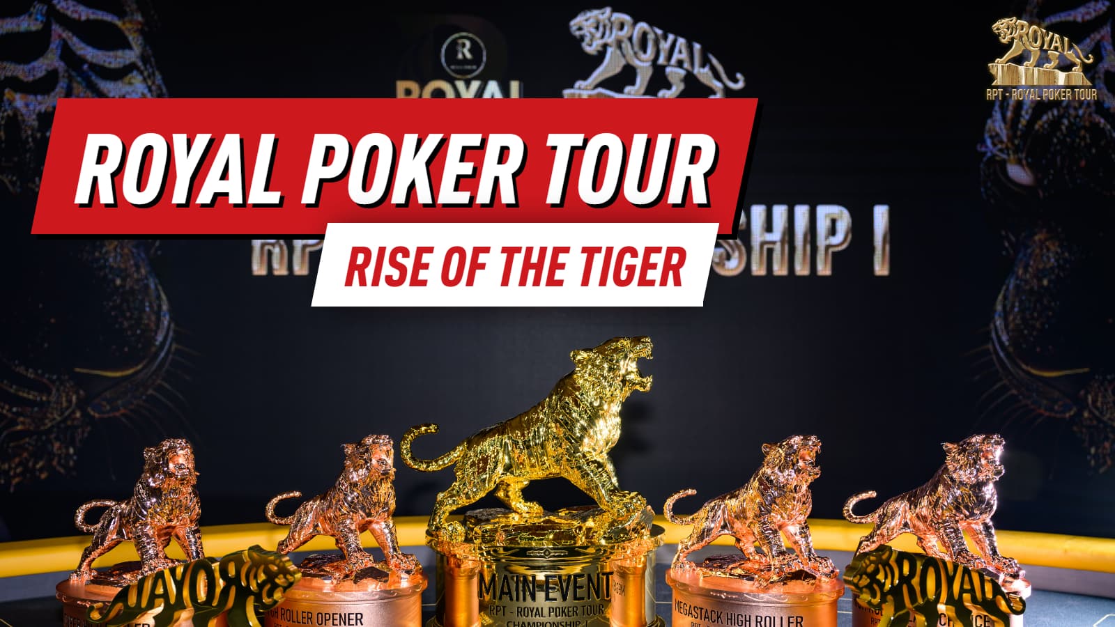 RPT Championship I 2025 Brings a Landmark Festival to Hanoi