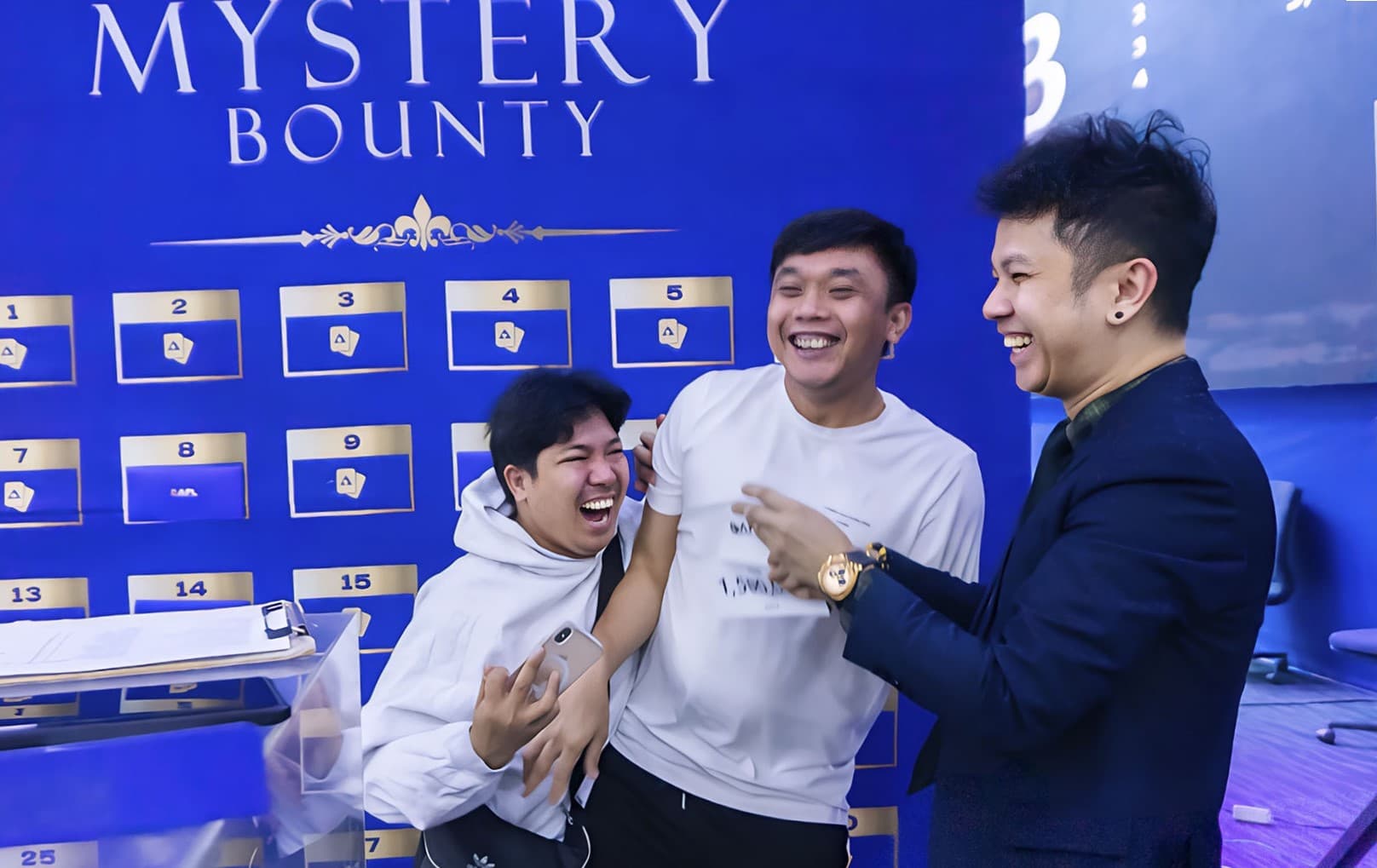 Biggest Wins And Top Performances At APL Manila 2025