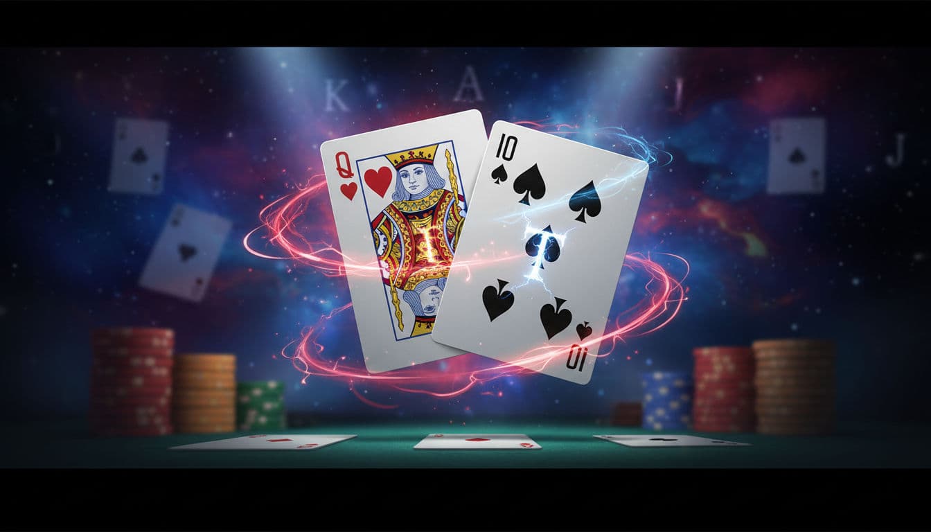 QT: Queen-Ten
