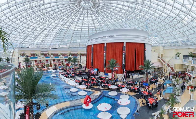 2025 APPT Manila to Feature $1 Million Guarantee for Flagship Main Event at The Cove Okada Manila