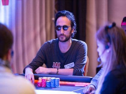 Davidi Kitai's Life: Net Worth, Biggest Profits, Losses and Private Life