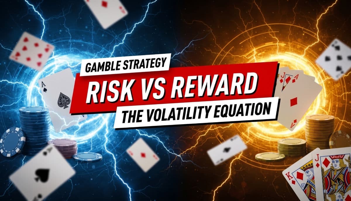 Volatility / Variance