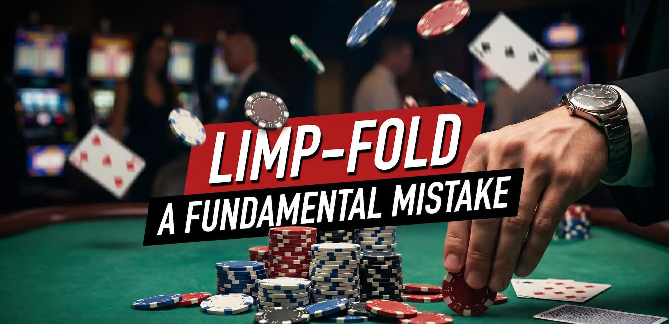 Limp-Fold