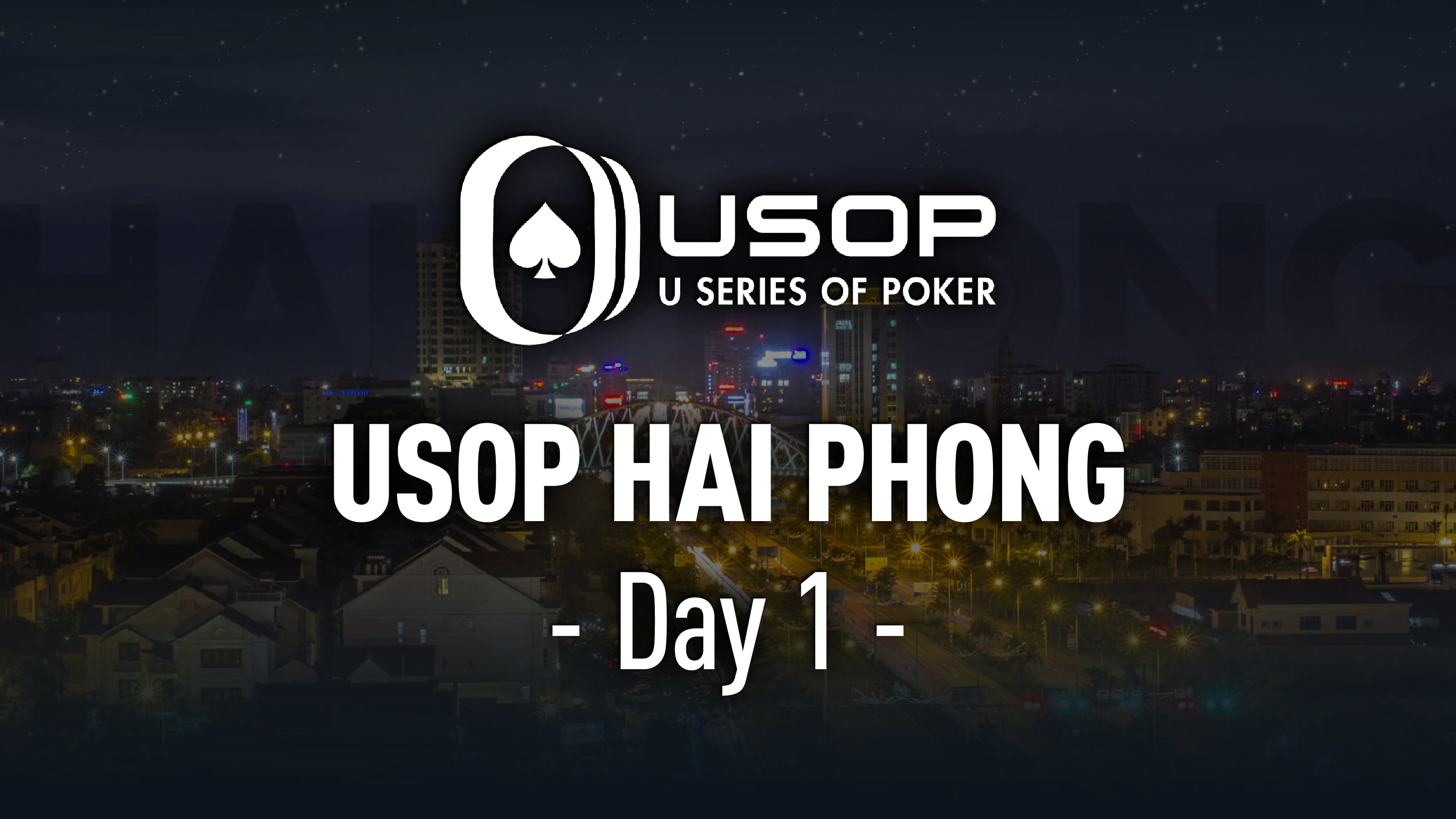 USOP Hai Phong Day 1: Yuan Xu, Craig Cooper, Xinxing Tang Win Events; Baiyu Ni, Khayal Abbasov Top KickOff Heats