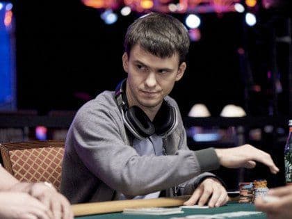 Timofey Kuznetsov's Life: Biggest Profits, Losses, Private Life & Net Worth