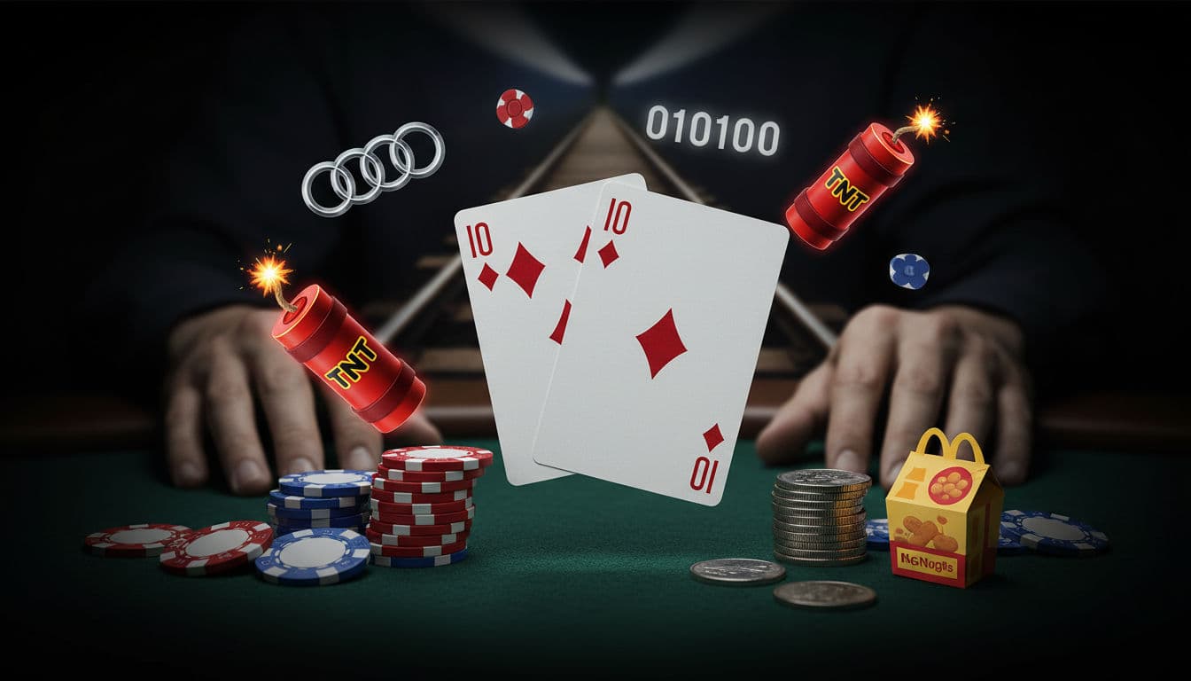 TT: Pocket Tens