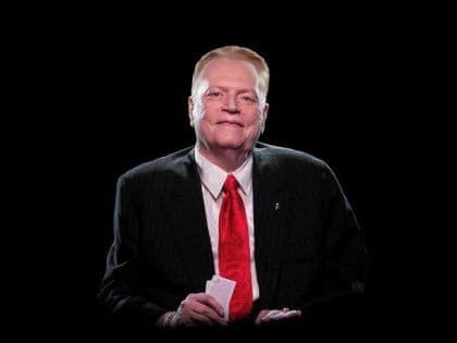 Three stories the poker world will remember Larry Flynt for