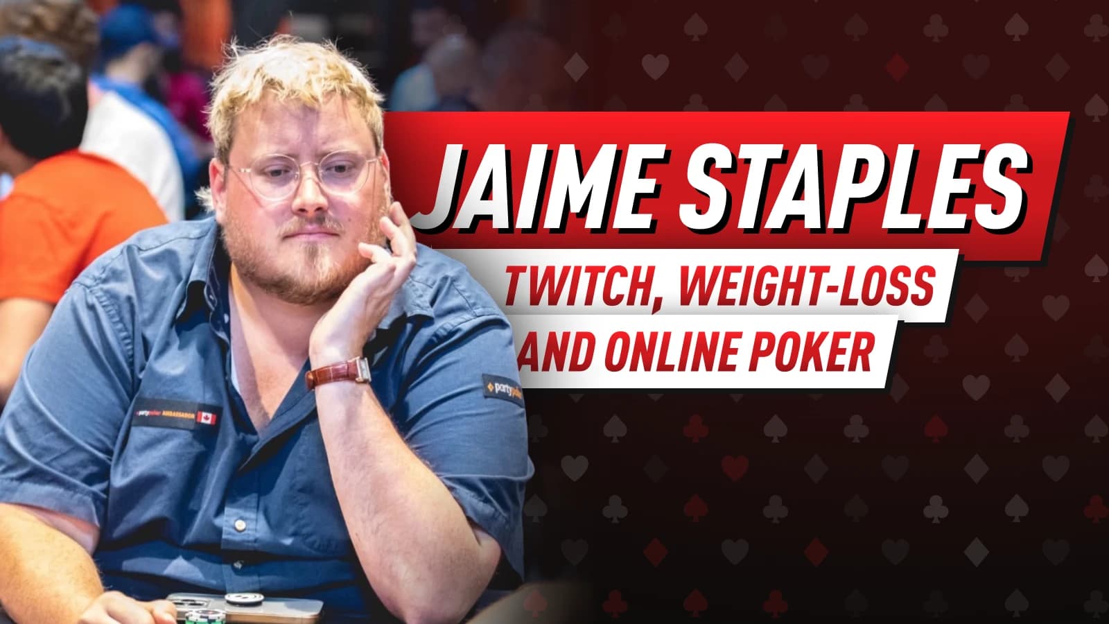 Jaime Staples's Life: Net Worth, Biggest Profits, Losses and Private Life