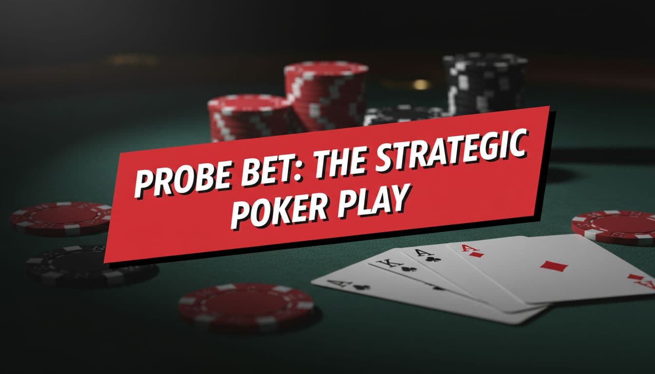 Probe Bet