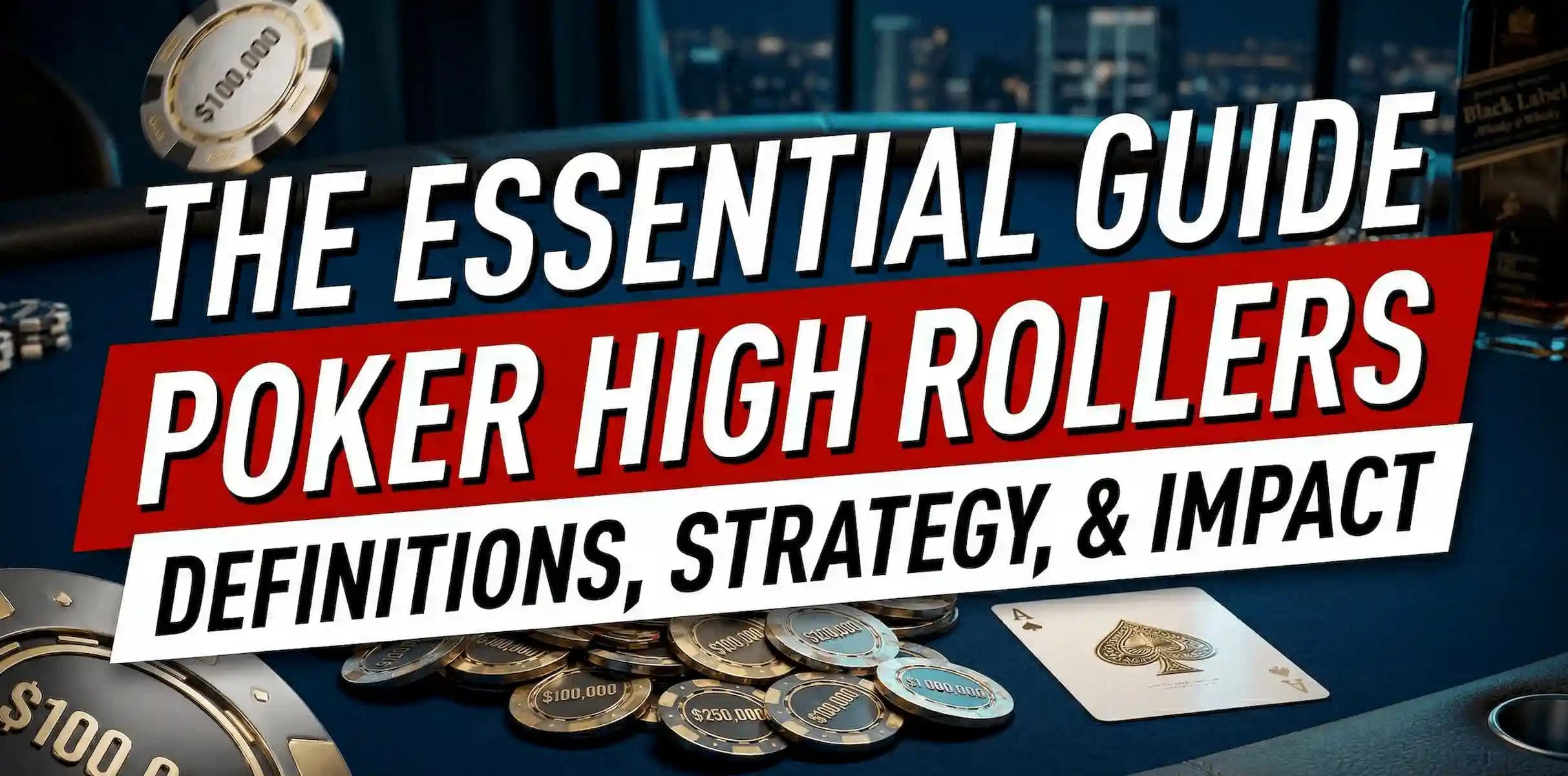 High Roller