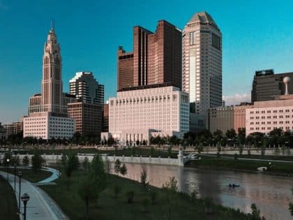 Ohio