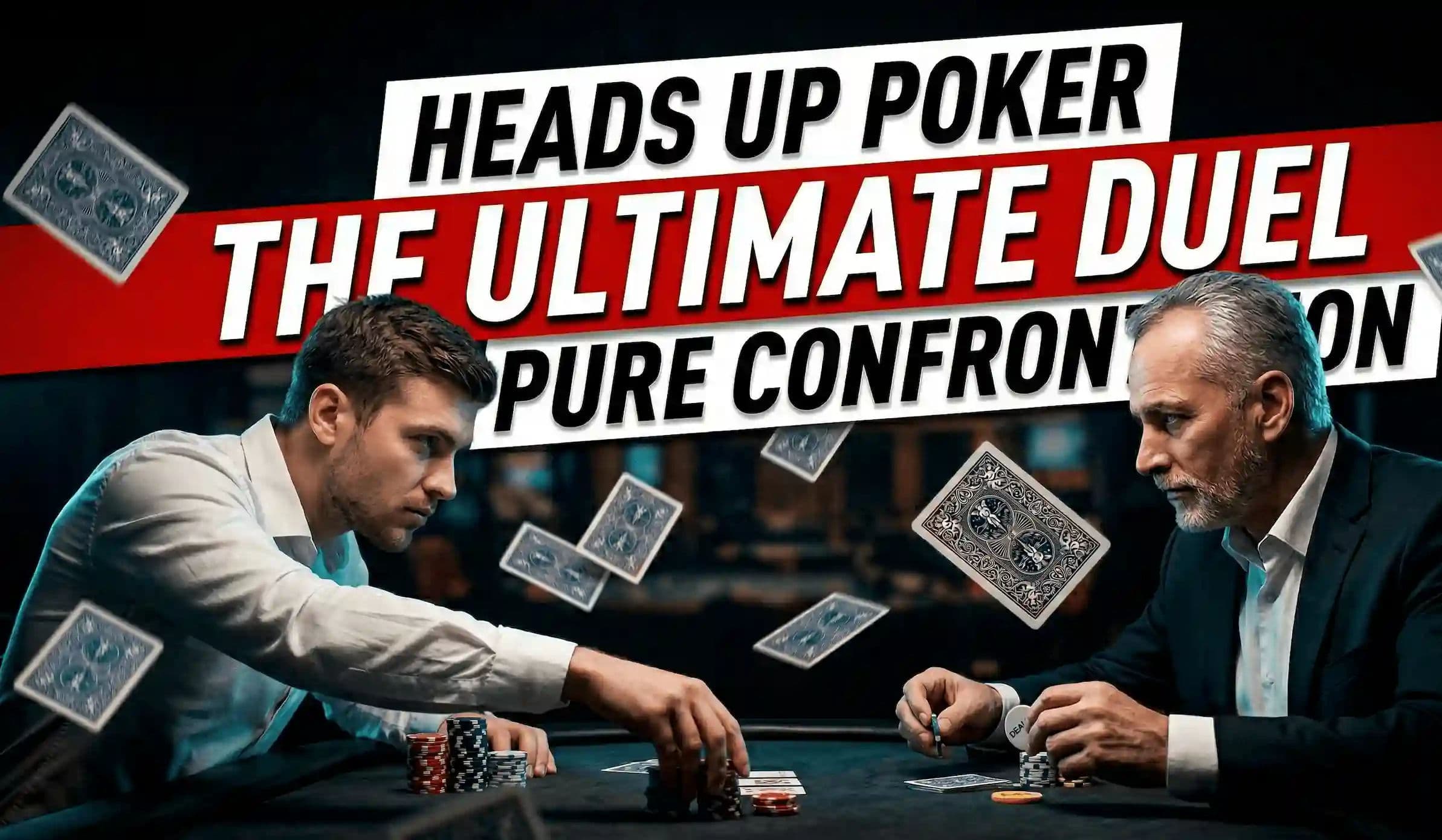 Heads Up