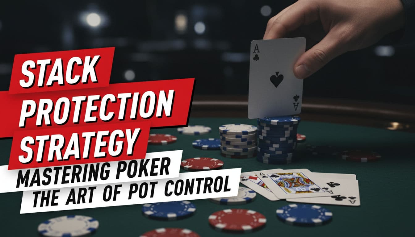 Pot Control