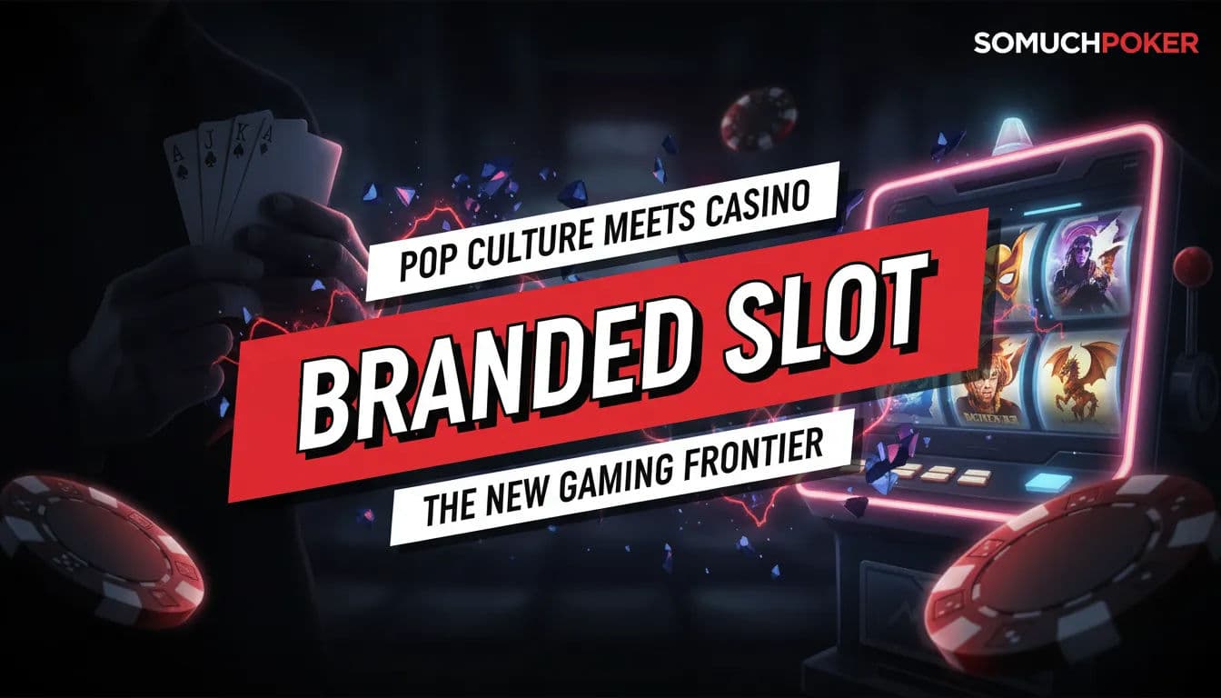 Branded Slot