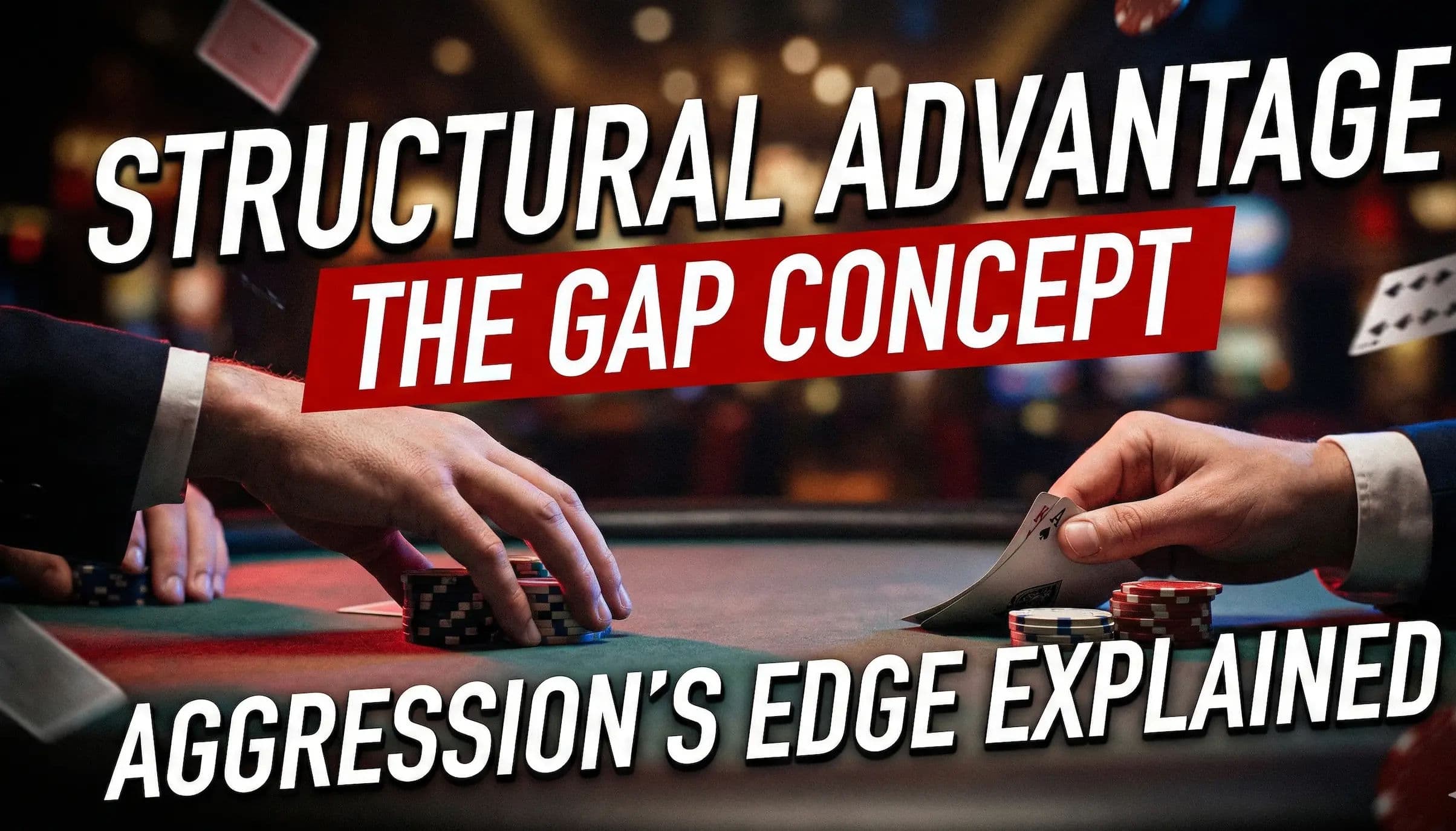 Gap Concept