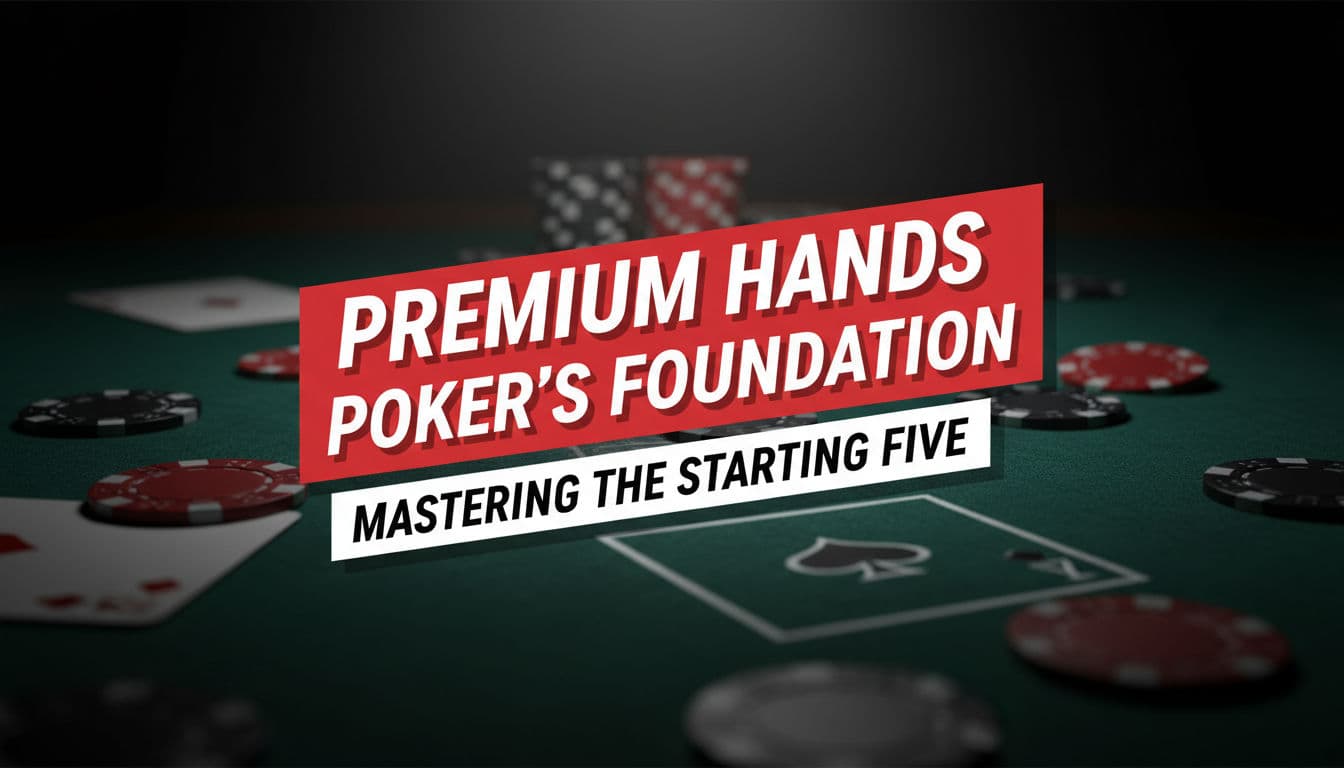 Premium Hands