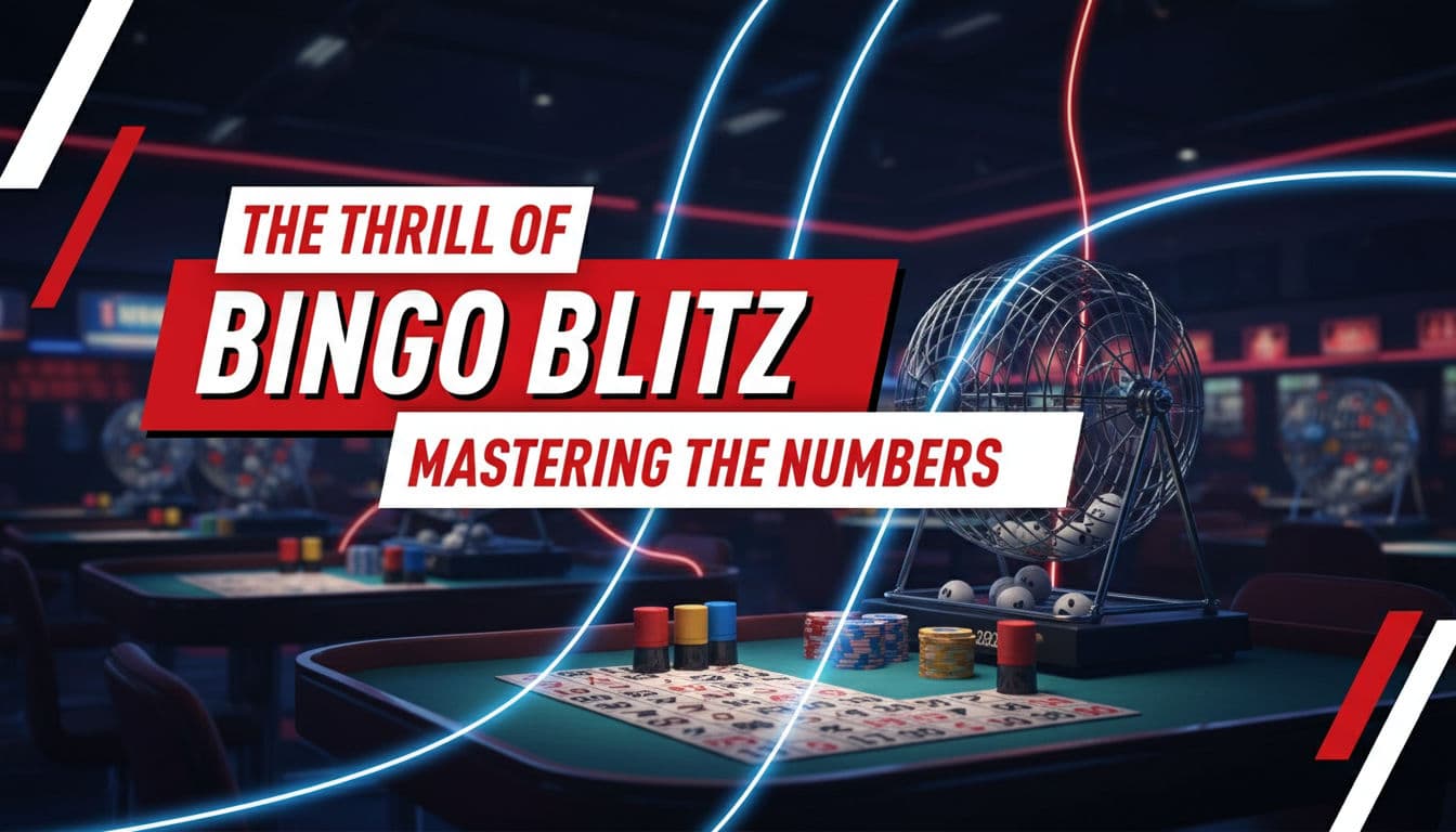 Bingo