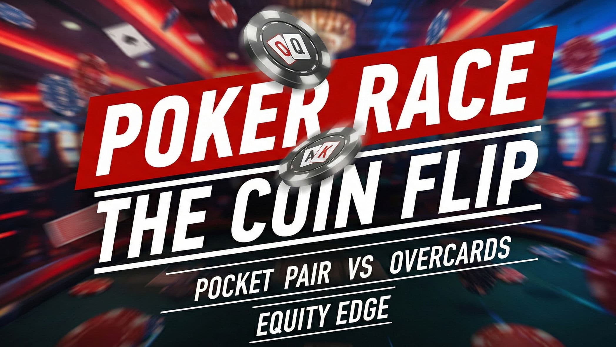 Race (Coin Flip)