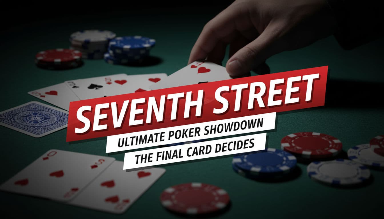 Seventh Street