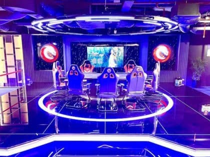 VSOP Poker Club opens in Hanoi, VND 2B GTD Grinder Series I on schedule
