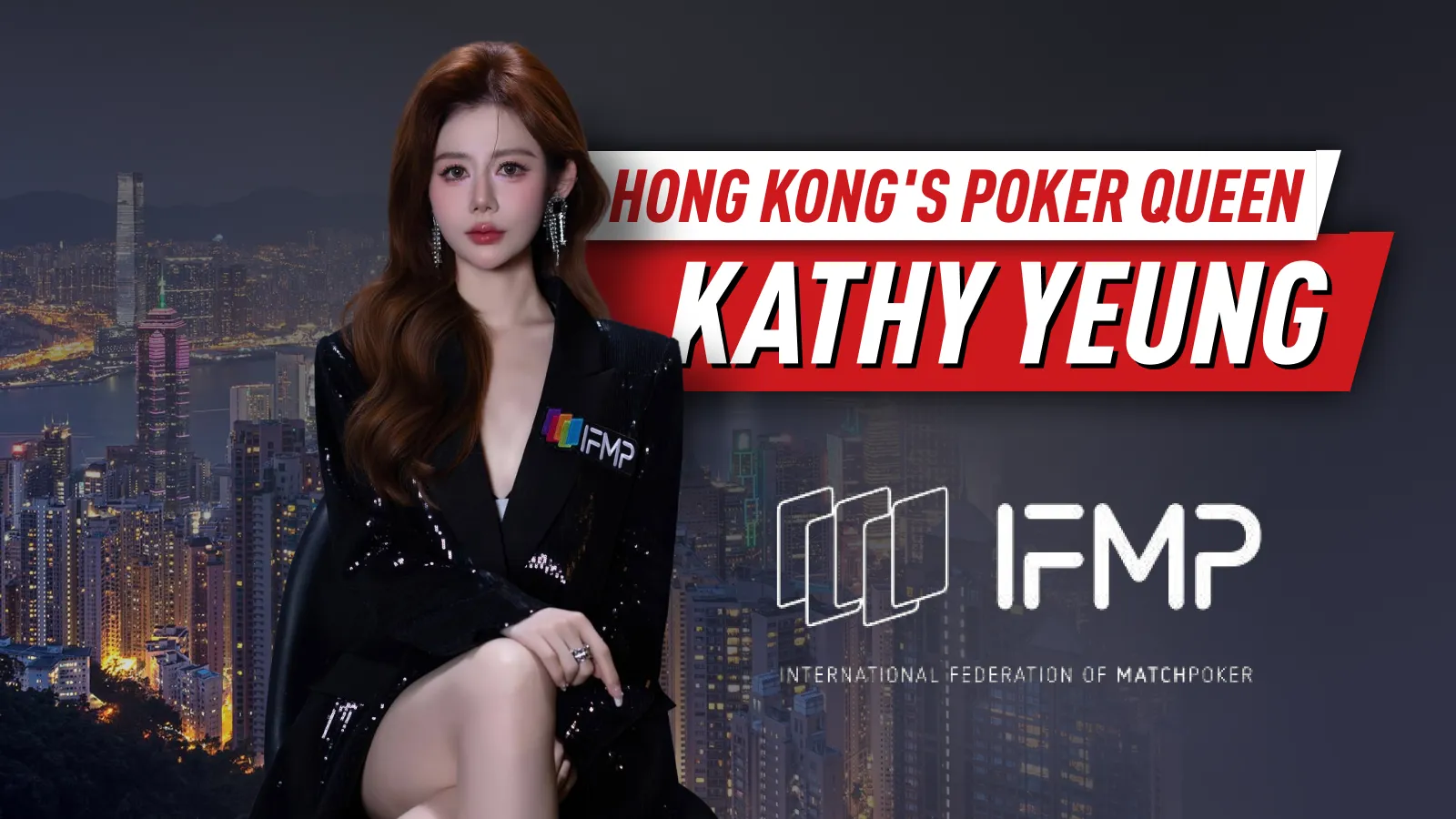 Kathy Yeung: A Driving Force in Hong Kong’s Poker Scene