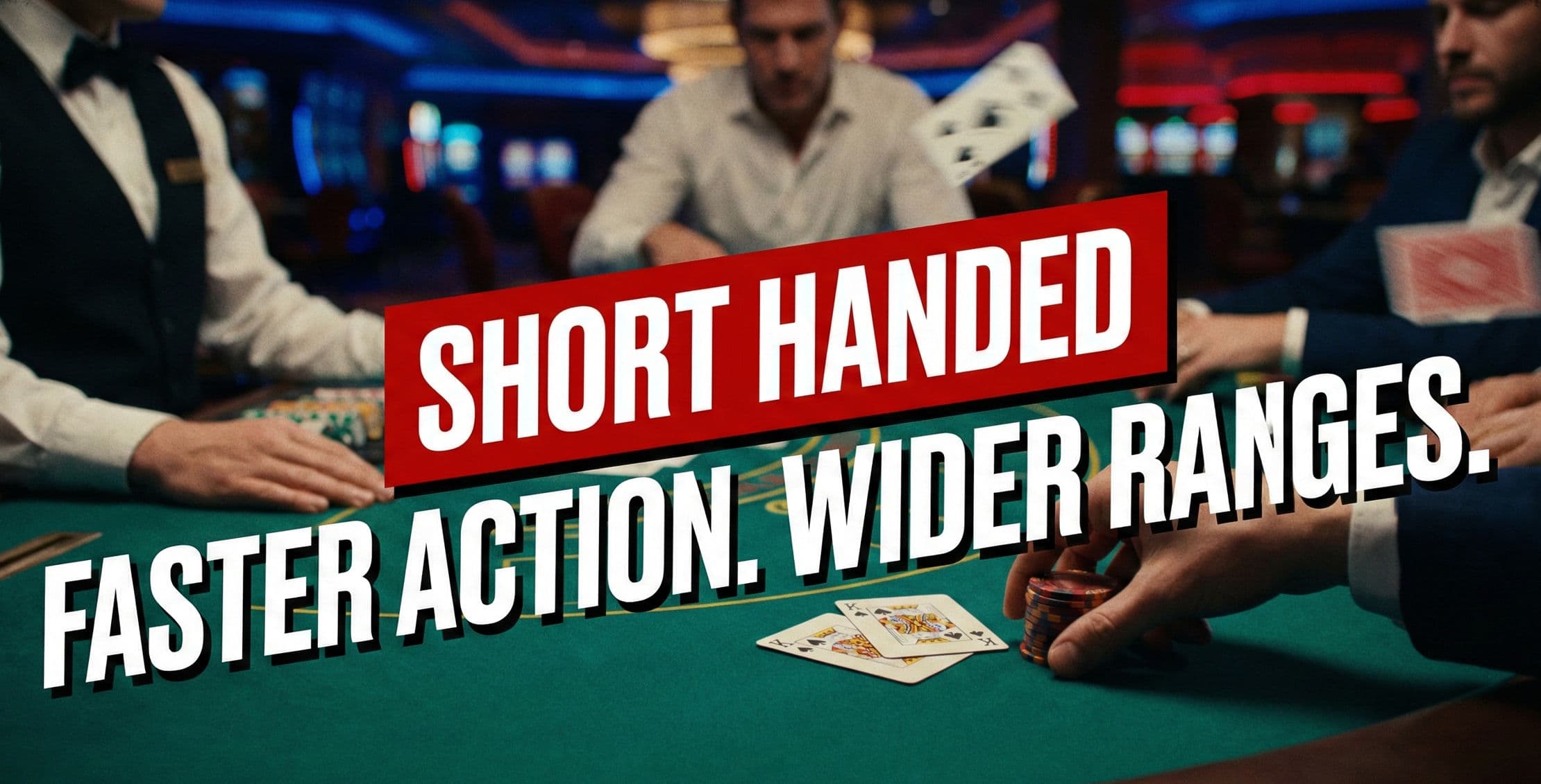 Short Handed