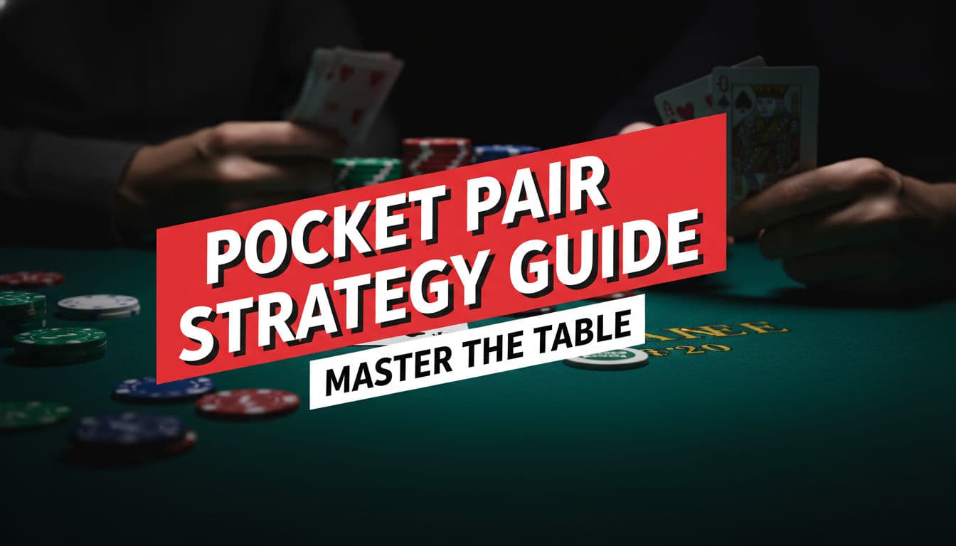 Pocket Pair