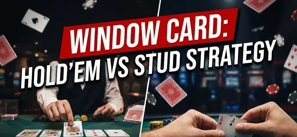 Window Card