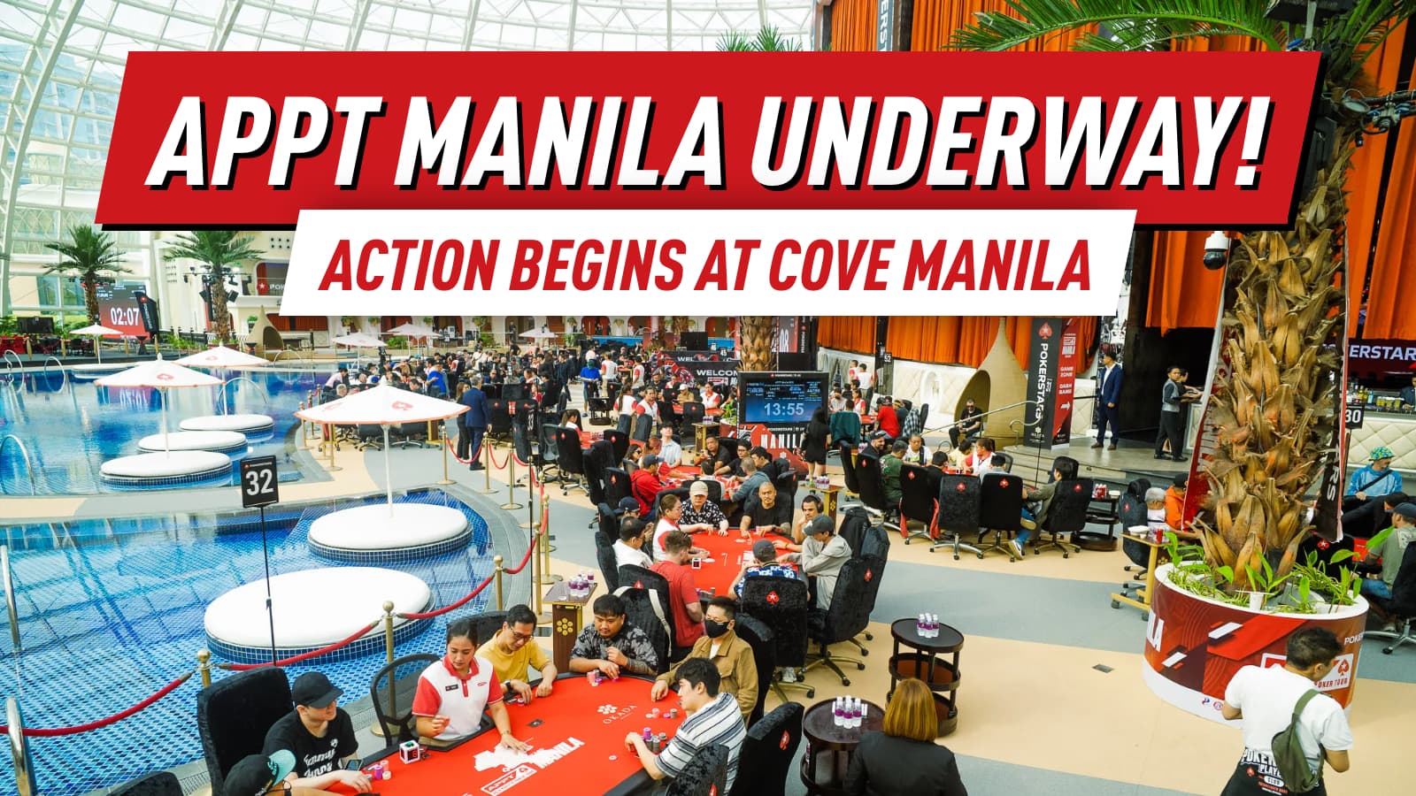 APPT Manila 2026 is Underway!