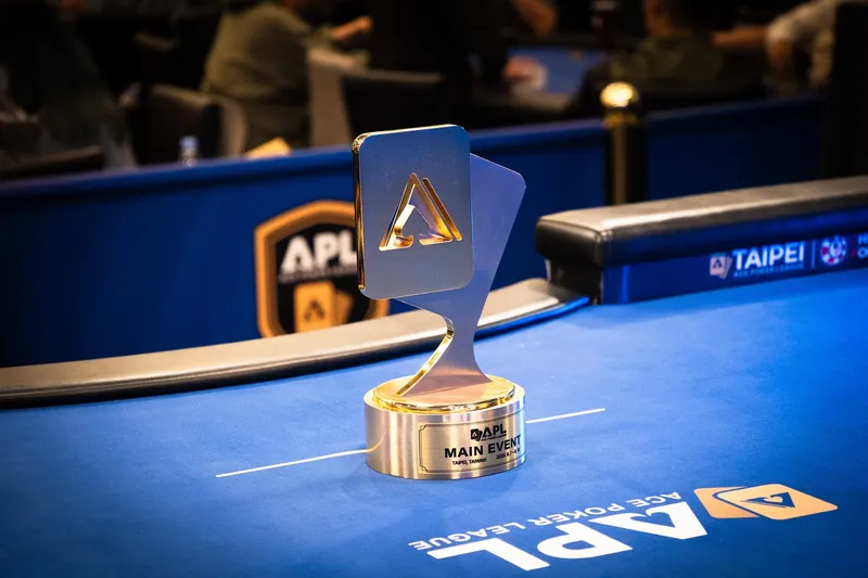 Early Champions Crowned As APL Taipei Main Event Gets Set To Launch
