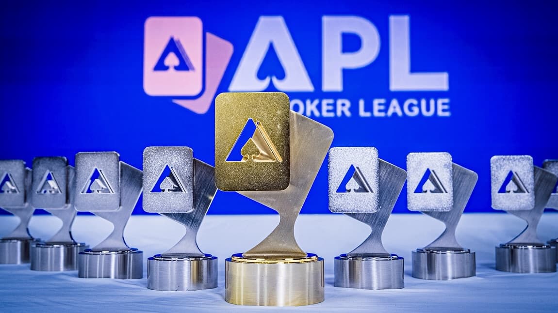 Cards In The Air As Ace Poker League Fires Up In Taiwan