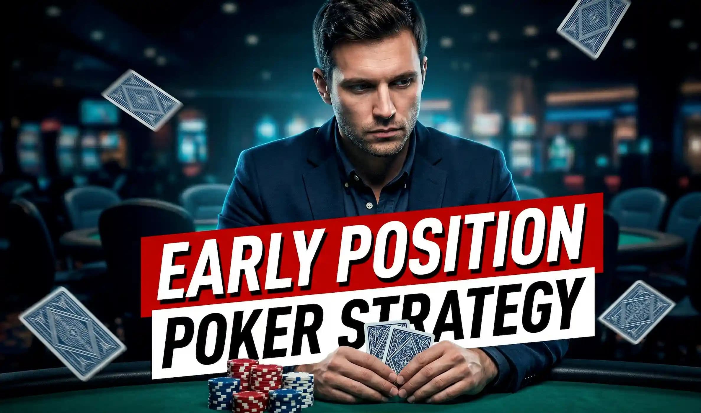 Early Position