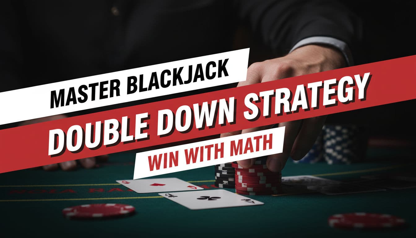 Double Down