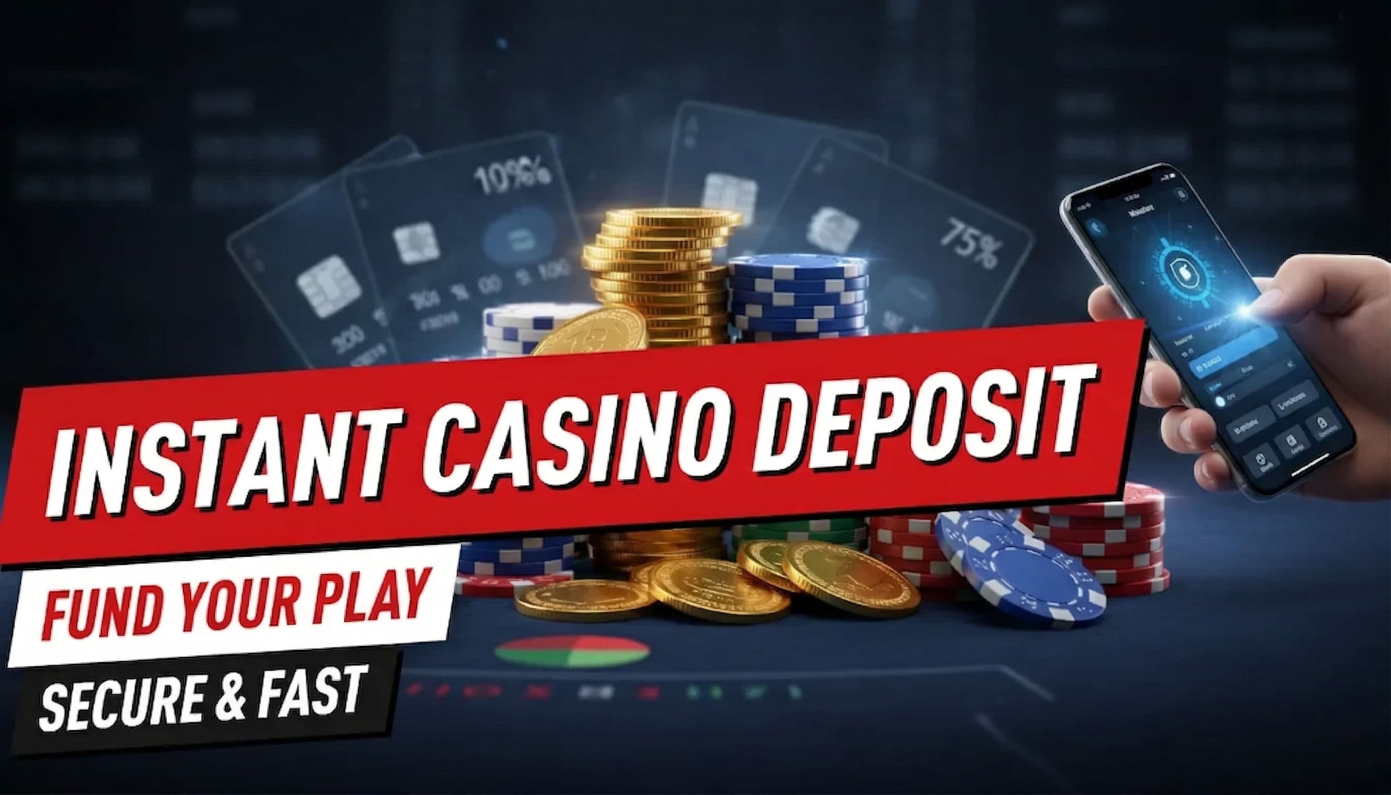 Deposit