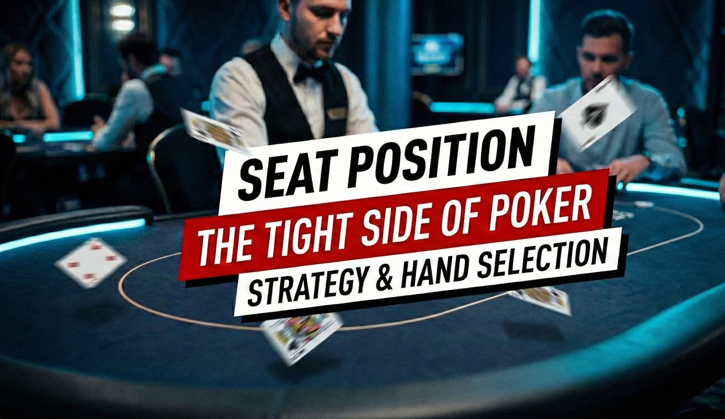 Seat Position
