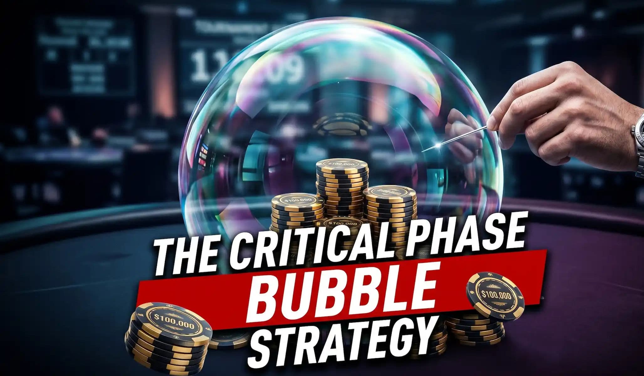 Bubble