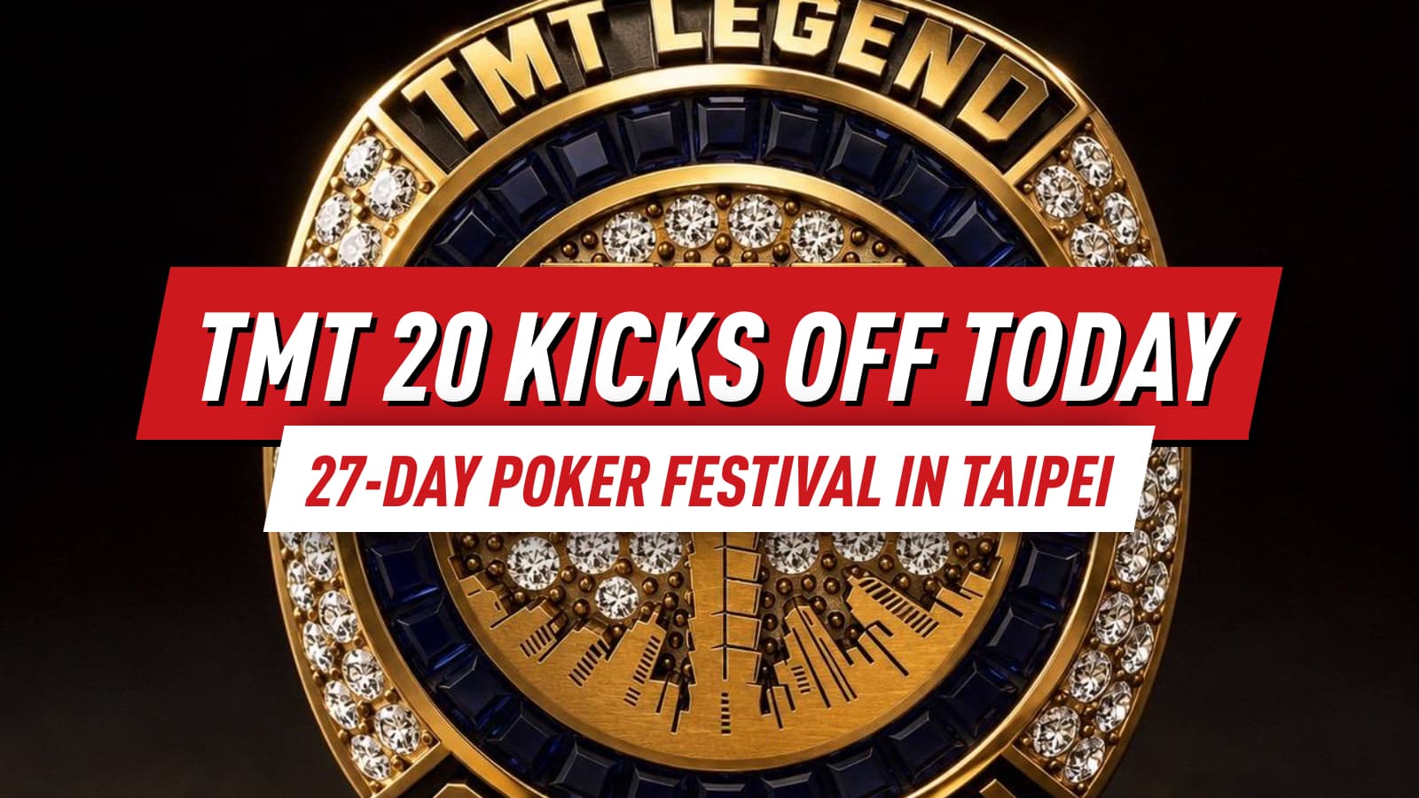 TMT 20 Shatters Early Guarantees as Star Ambassador Shiina Okamoto Invites Players to the Felt