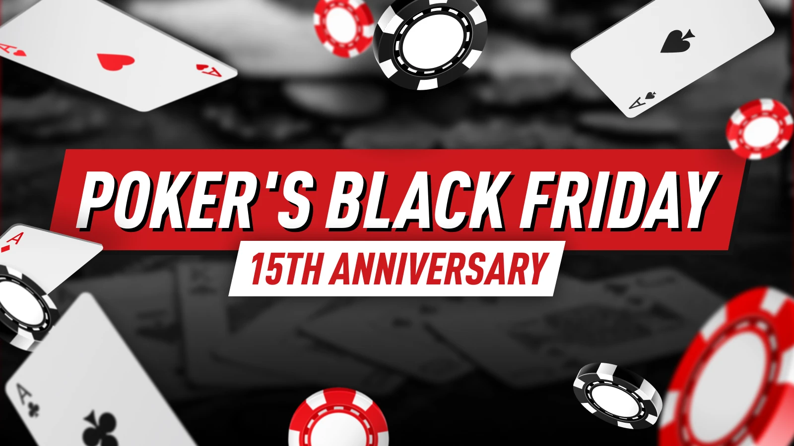 The True Story of Poker Black Friday: How It Changed Everything