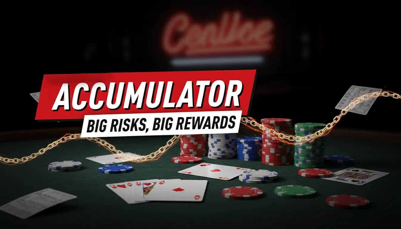 Accumulator