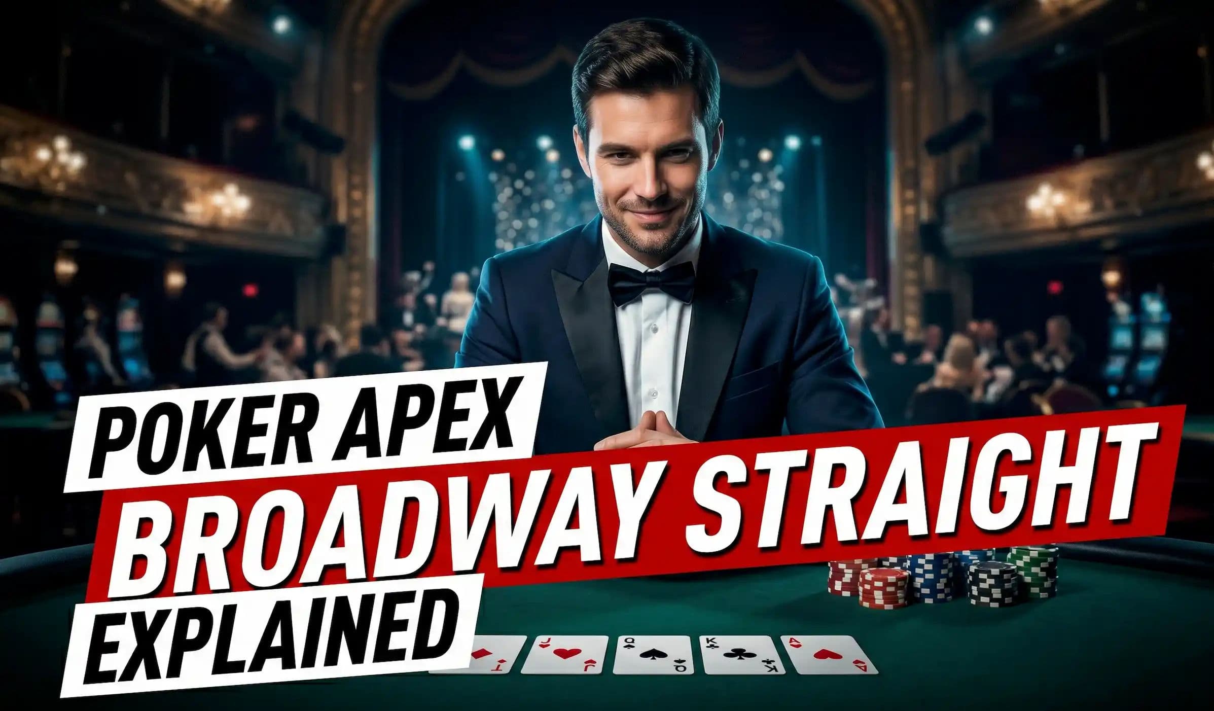 Broadway