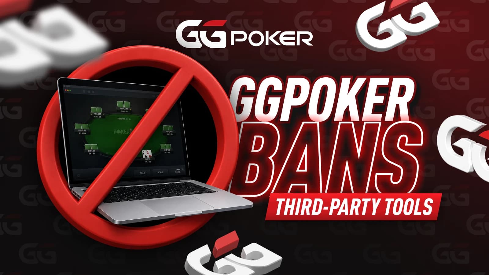 GGPoker Security Update Bans Third-Party Poker Tools