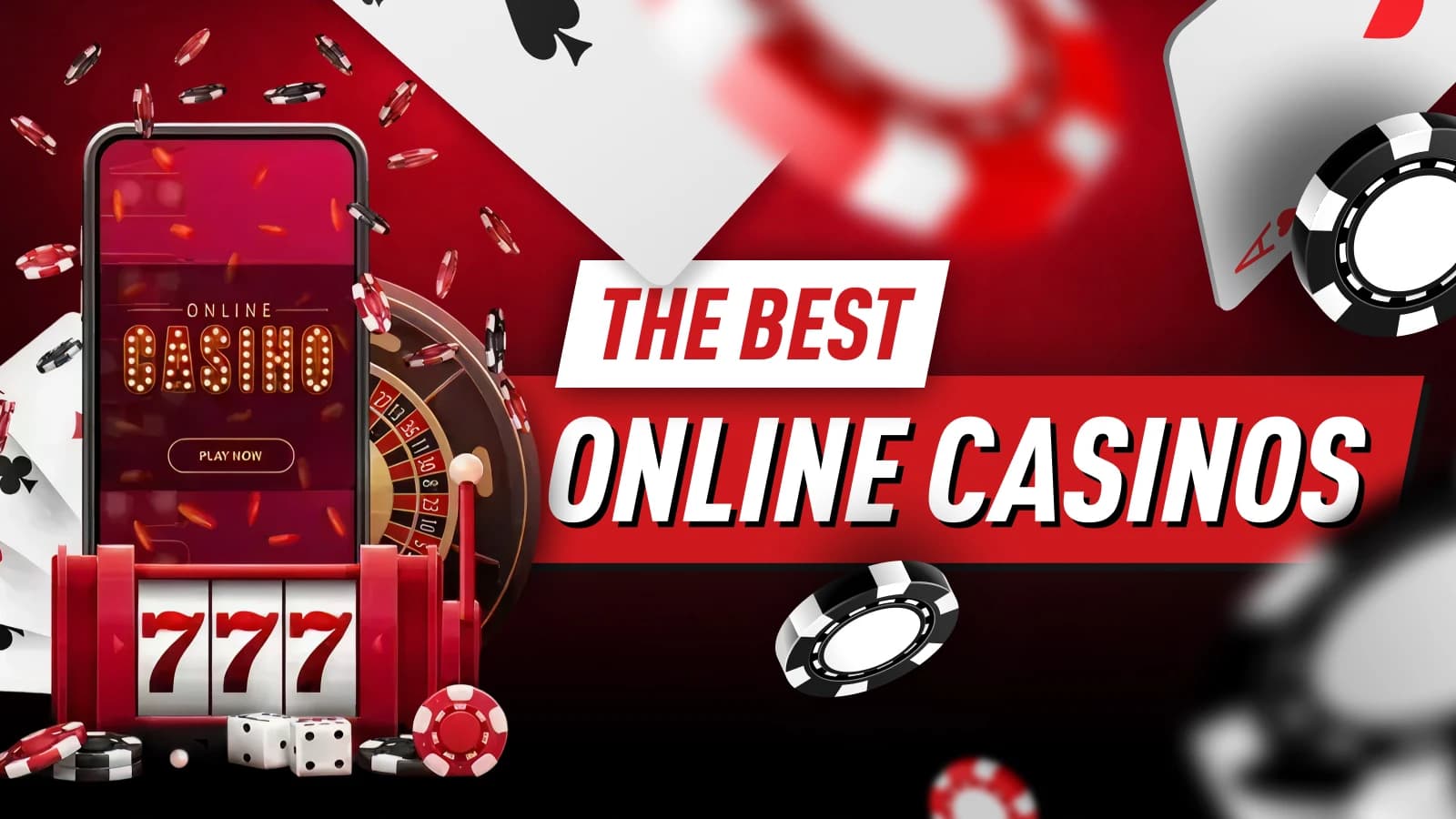Best Online Casinos 2026 - Top Picks & Bonuses